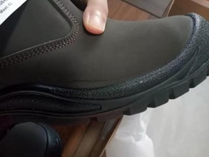 Shoe and Footwear QC Services in Germany